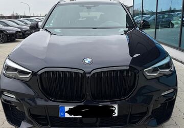BMW X5 169.000 km 35.400 &euro; Essen 45130