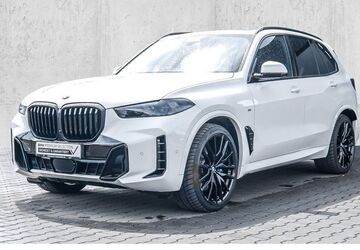 BMW X5 14.200 km 89.350 &euro; Velbert 42553