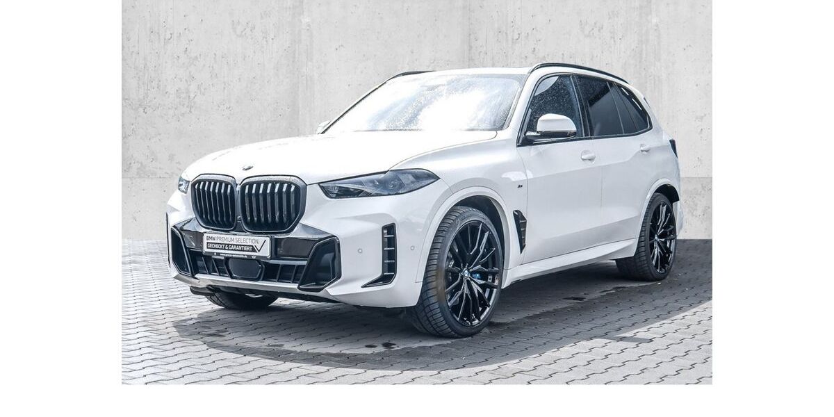 BMW X5 14.200 km 89.350 &euro; Velbert 42553
