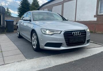 Audi A6 291.571 km 9.850 &euro; Velbert 42551