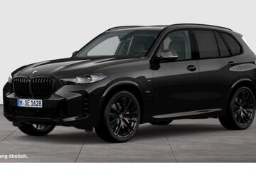 BMW X5 9.850 km 93.490 &euro; Velbert 42553