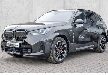 BMW X3 16.000 km 55.640 &euro; Velbert 42553