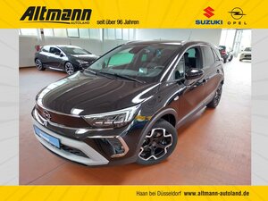 Opel Crossland X Ultimate-Paket Komfort-Paket Head-Up N 9.617 km 21.480 &euro; HAAN 42781