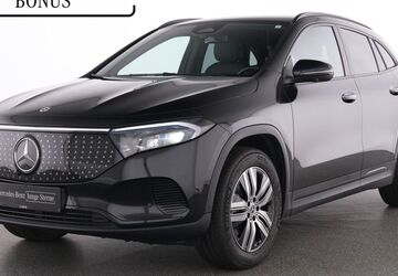 Mercedes-Benz EQA 12.547 km 38.890 &euro; Essen 45309