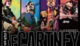 Recartney