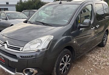 Citroen Berlingo 155.993 km 6.490 &euro; Velbert 42551