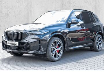 BMW X5 8.350 km 80.690 &euro; Velbert 42553