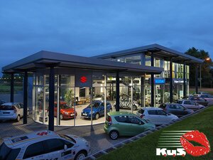 KGM Rexton LUX+20Zoll+Wildleder+3,5t AHL+5 Sitzer+ 7.978 km 45.950 &euro; Meerbusch 40667