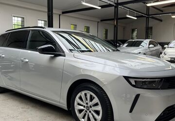 Opel Astra 67.200 km 16.870 &euro; Velbert 42551