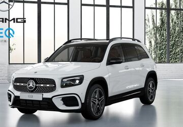 Mercedes-Benz GLB 250 13.294 km 51.880 &euro; Hagen 58135