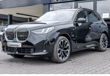 BMW X3 5.484 km 54.770 &euro; Velbert 42553