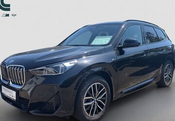 BMW iX1 16.934 km 40.490 &euro; Düsseldorf 40549