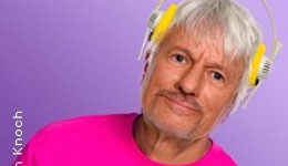 Jürgen Becker - Deine Disco