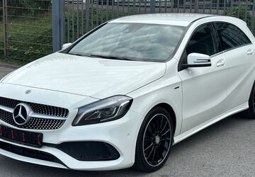 Mercedes-Benz A 180 88.500 km 15.990 &euro; Bochum 44866