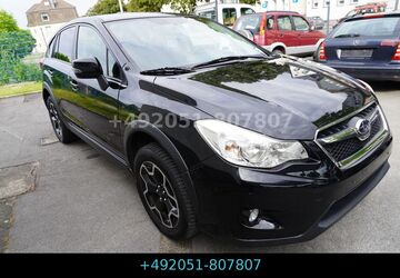 Subaru XV 140.020 km 3.777 &euro; Velbert 42551