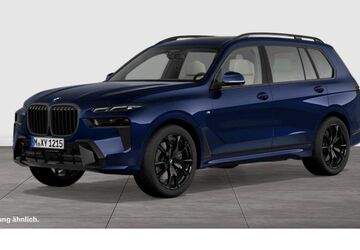 BMW X7 20.080 km 99.870 &euro; Velbert 42553