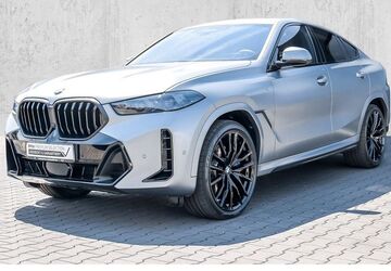 BMW X6 11.248 km 85.490 &euro; Velbert 42553