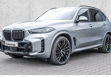 BMW X5 20.950 km 88.690 &euro; Velbert 42553