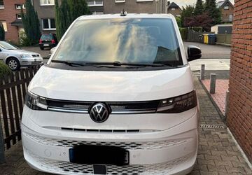 VW T7 Multivan 46.000 km 44.700 &euro; Bottrop 46242