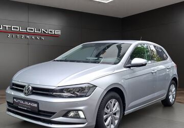 VW Polo 36.023 km 11.990 &euro; Wuppertal 42349