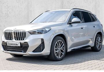 BMW X1 31.400 km 42.840 &euro; Velbert 42553