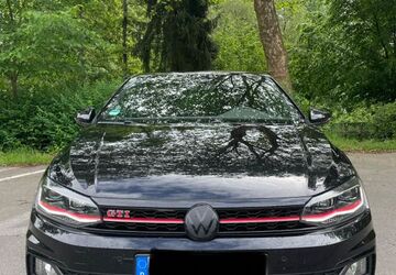 VW Polo 94.500 km 16.995 &euro; Hückeswagen 42499
