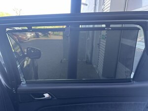 KGM Rexton LUX+20Zoll+Wildleder+3,5t AHL+5 Sitzer+ 7.978 km 45.950 &euro; Meerbusch 40667