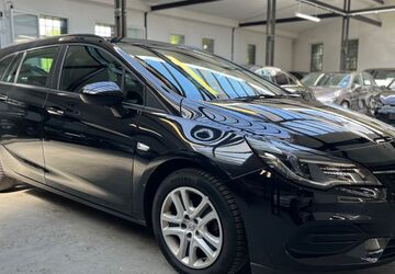 Opel Astra 137.000 km 7.250 &euro; Velbert 42551