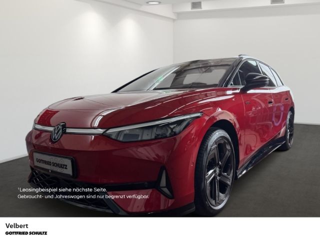 VW ID.7 16.675 km 56.950 &euro; Velbert 42553
