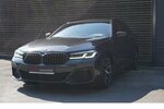 BMW 520d M-Sport Pro Leder Kamera LED ComfortSitz 99.895 km 29.900 &euro; Wuppertal 42327