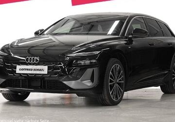 Audi A6 e-tron 6.500 km 61.870 &euro; Velbert 42553