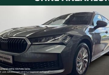 Skoda Superb 22.390 km 31.650 &euro; Velbert 42553