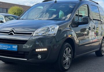 Citroen Berlingo 134.087 km 8.890 &euro; Düsseldorf 40233
