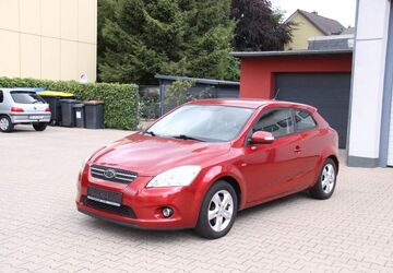 Kia ceed / Ceed 219.000 km 3.750 &euro; Velbert 42549