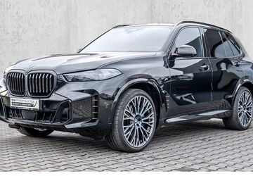 BMW X5 16.250 km 74.770 &euro; Velbert 42553