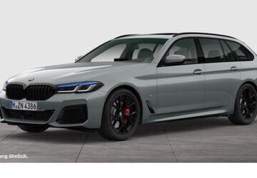 BMW 540 71.680 km 52.490 &euro; Velbert 42553