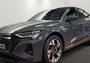Audi Q8 e-tron 13.440 km 45.770 &euro; Velbert 42553