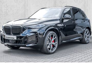 BMW X5 13.494 km 81.390 &euro; Velbert 42553