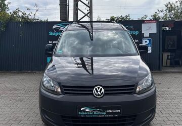 VW Caddy 160.000 km 9.999 &euro; Bottrop 46238