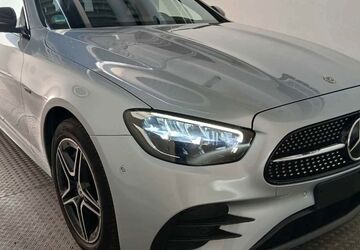Mercedes-Benz E 300 49.013 km 34.940 &euro; Erkrath 40699