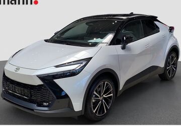Toyota C-HR 7.000 km 28.289 &euro; Velbert 42549