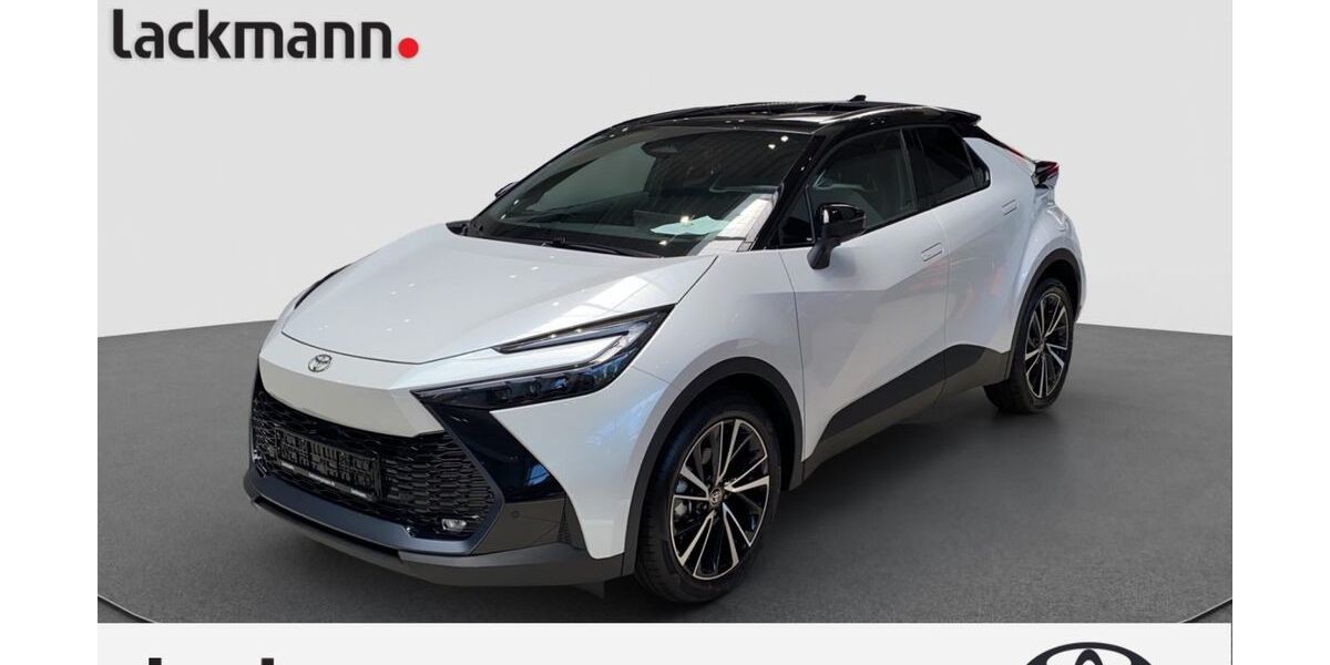 Toyota C-HR 7.000 km 28.289 &euro; Velbert 42549