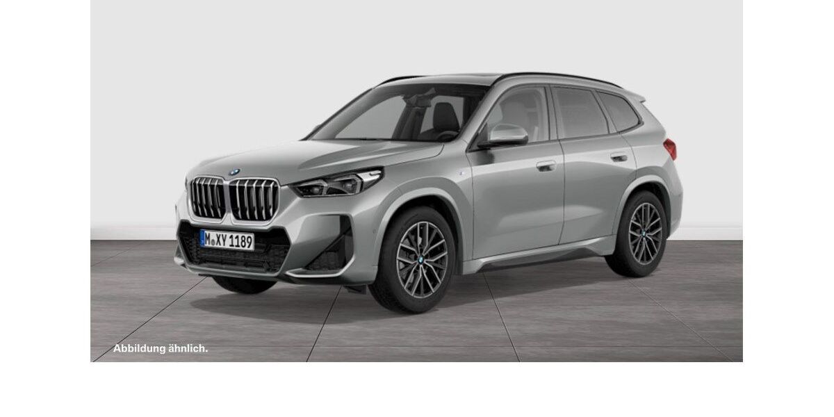 BMW X1 17.500 km 42.840 &euro; Velbert 42553