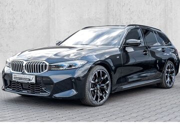 BMW 320 26.695 km 41.880 &euro; Velbert 42553