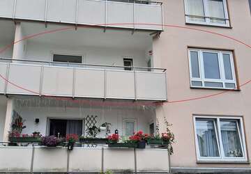 Wohnung Wuppertal Gemarkung Elberfeld - 3 Zimmer, 70 m&sup2;, 610&euro; | Angebot:27092607