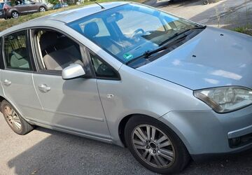 Ford Focus 298.300 km 1.200 &euro; Velbert 42551