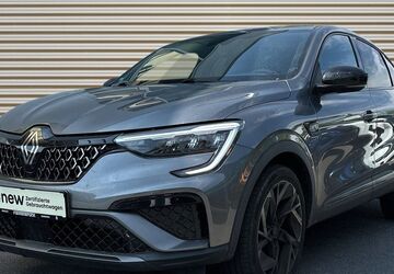 Renault Arkana 30.500 km 25.890 &euro; Duisburg 47059
