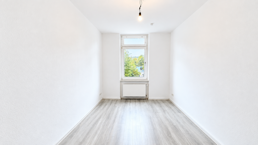 Etagenwohnung Wuppertal Sedansberg - 2 Zimmer, 63 m&sup2;, 499&euro; | Angebot:27039269