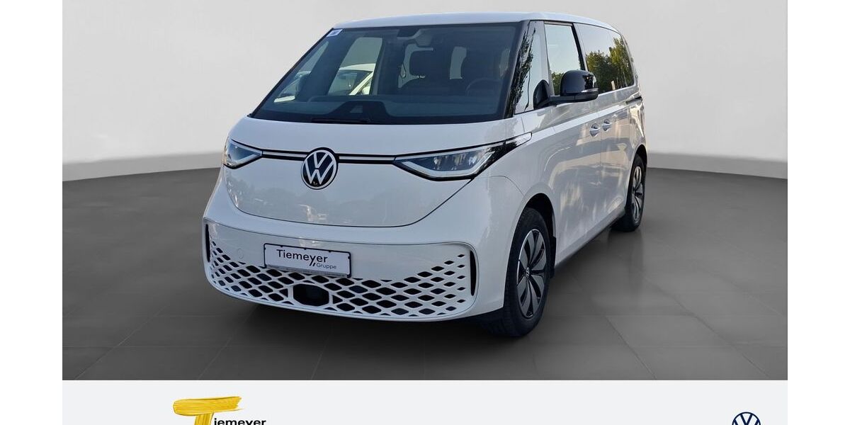 VW ID. Buzz 22.592 km 46.840 &euro; Bochum 44892