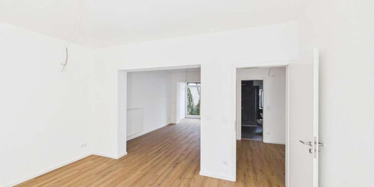Etagenwohnung Hilden Forstbach - 3 Zimmer, 86 m&sup2;, 1.150&euro; | Angebot:27385226